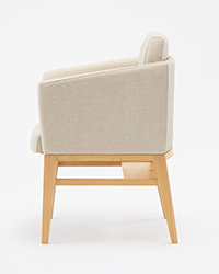 BAG-IN CHAIR Robe