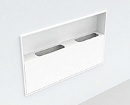 flat wall 3 facecover box