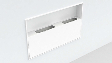 flat wall3 facecover box