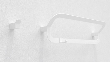 flat hook / flat hang