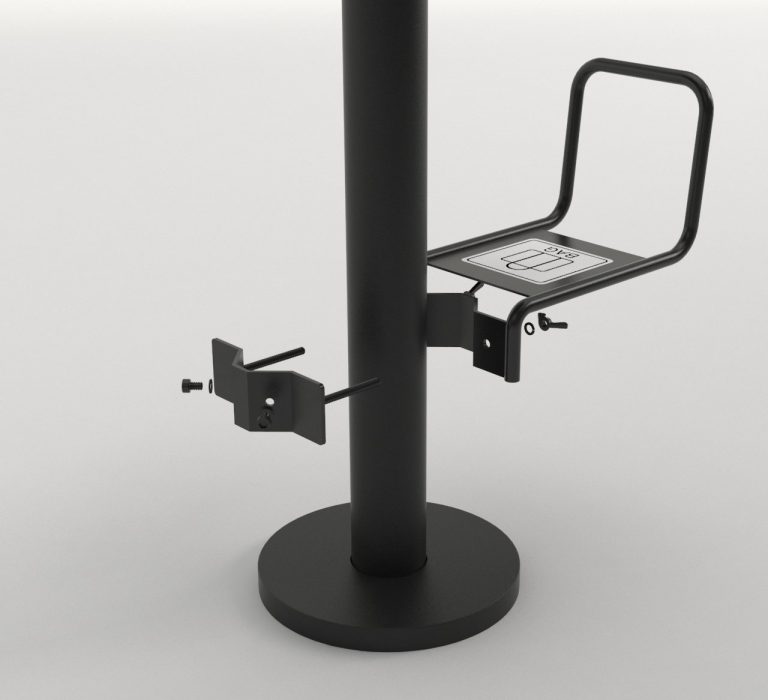 新商品「BAGIN CHAIR Holder 」受注開始 ｜ 株式会社LABOT